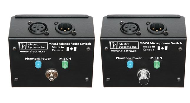 MMSI-F/T